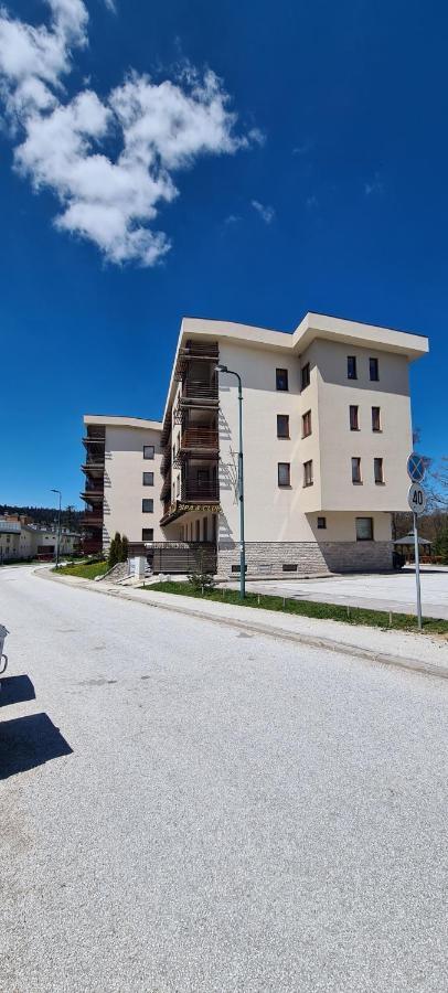 A&e Appartement