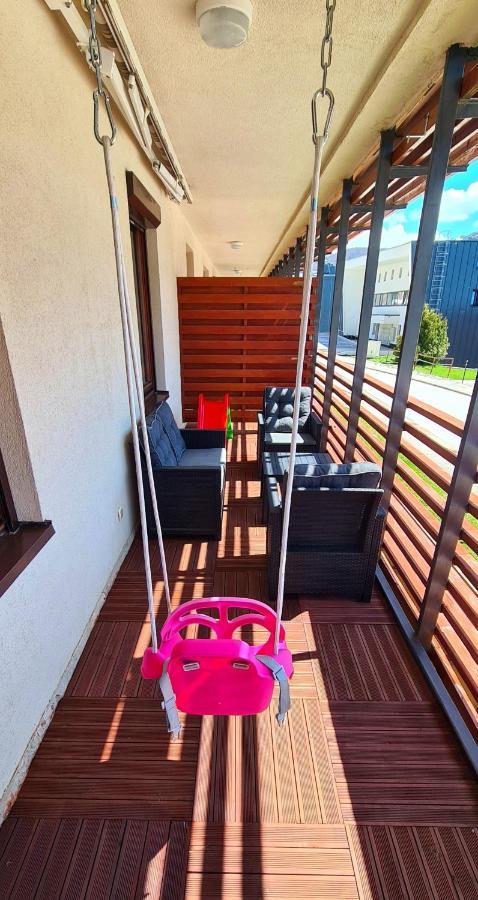 Appartement A&e *