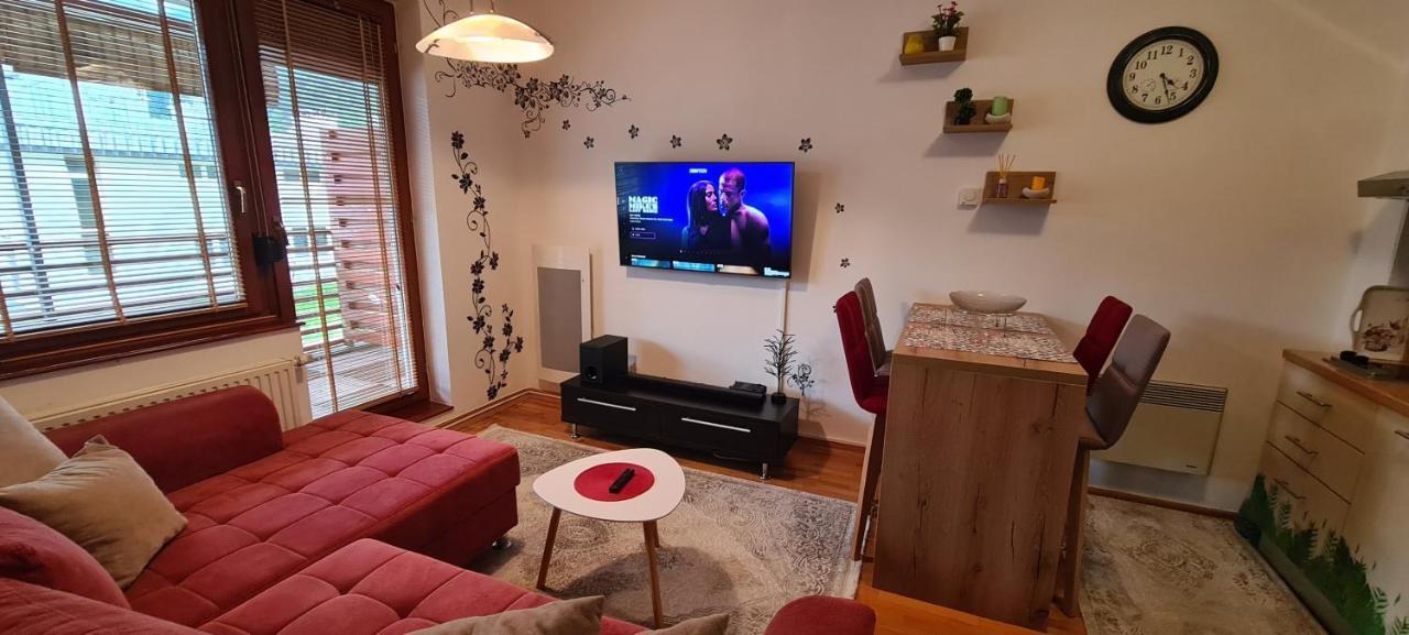 Appartement A&e *