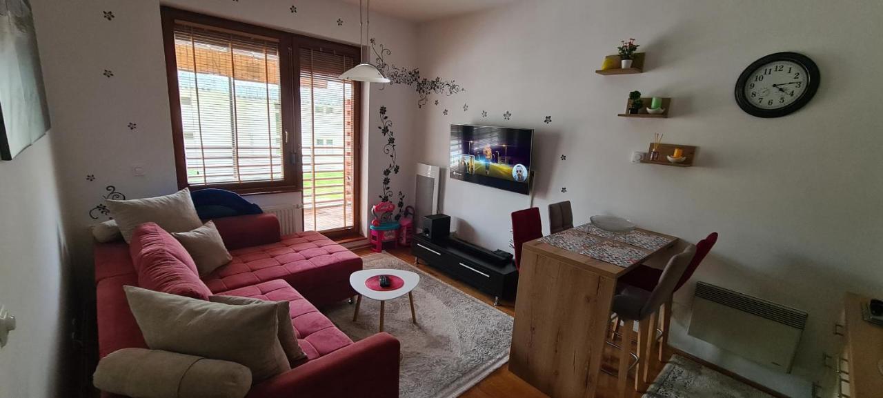 A&e Appartement