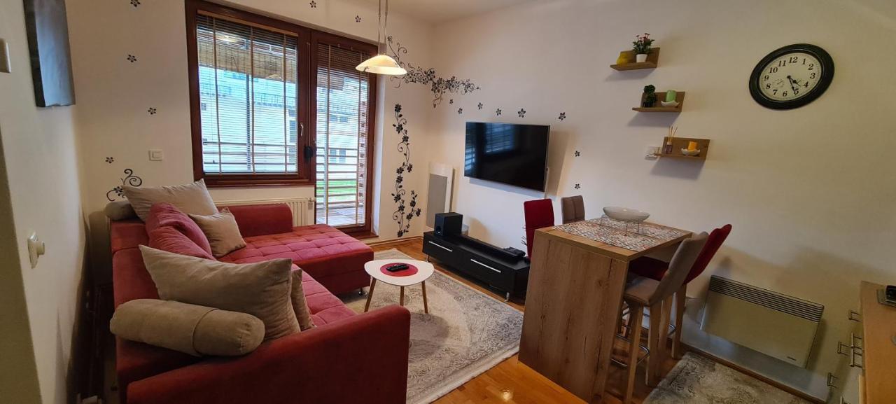 A&e Appartement