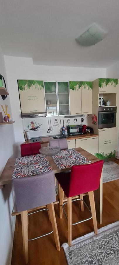 Appartement A&e
